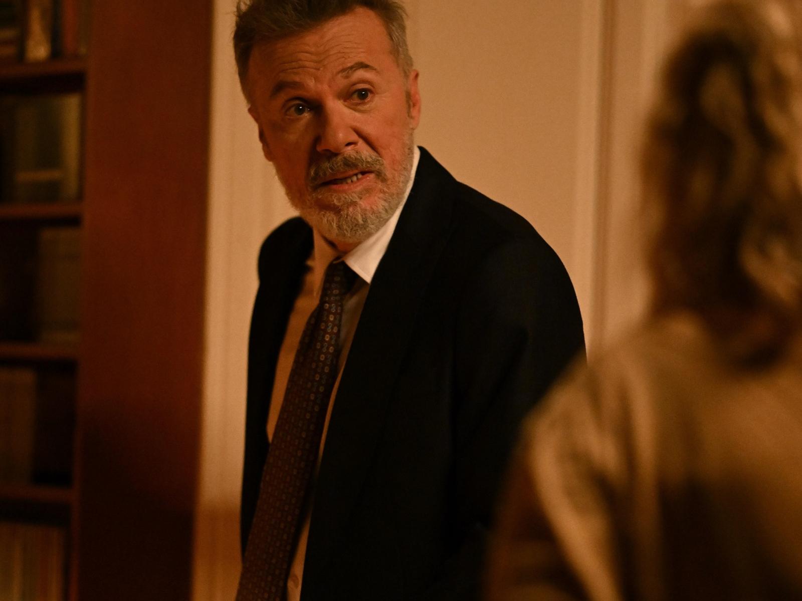 Ο Τιμωρός-Λεωνίδας-