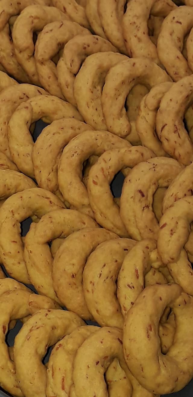 Κριτσίνια καρότου-συνταγή- Κριτσίνια καρότου-συνταγή-