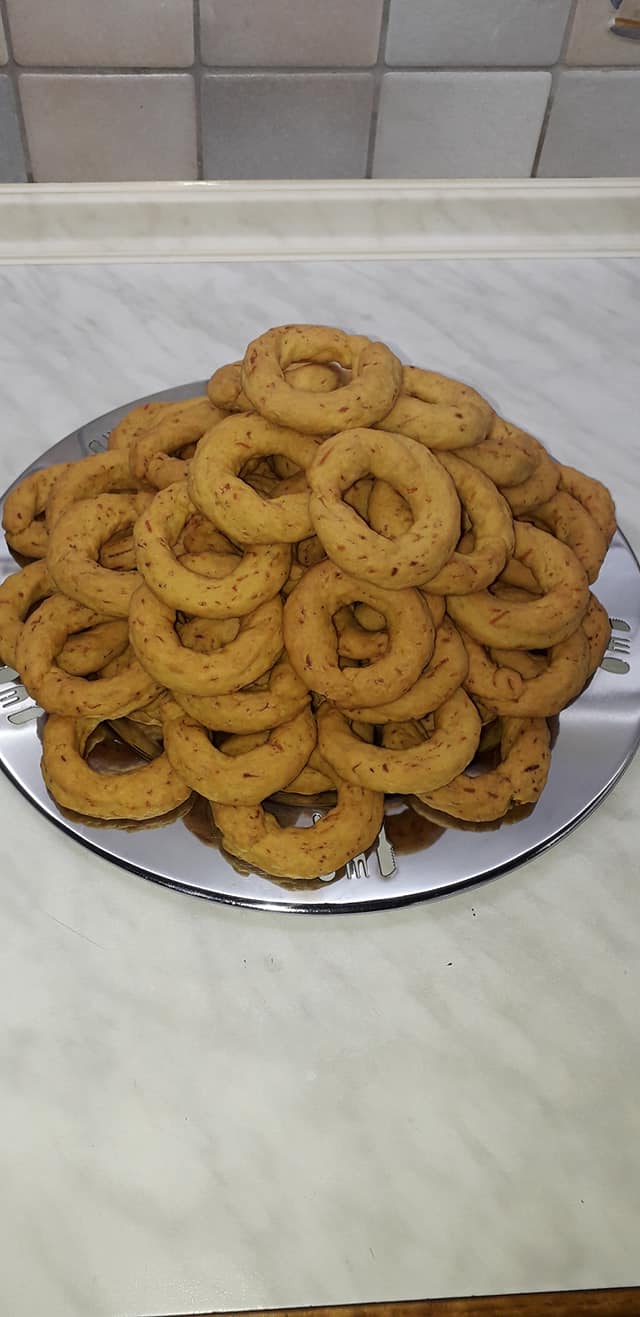 Κριτσίνια καρότου-συνταγή- Κριτσίνια καρότου-συνταγή-