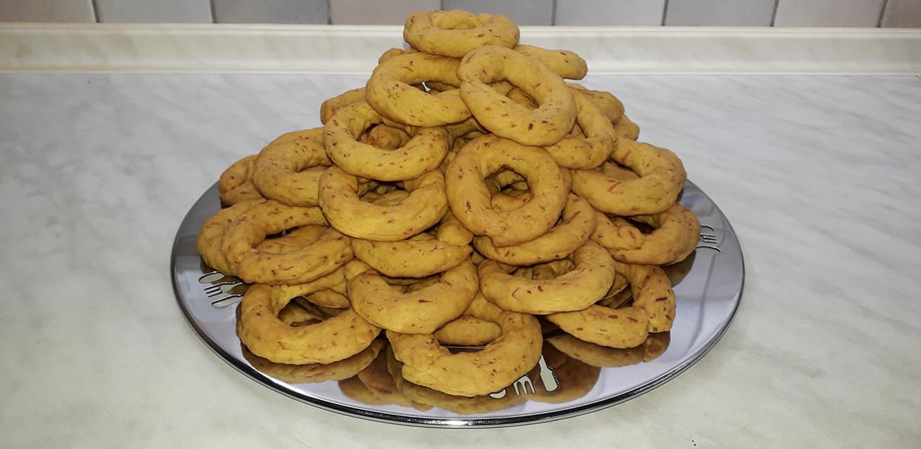 Κριτσίνια καρότου-συνταγή- Κριτσίνια καρότου-συνταγή-