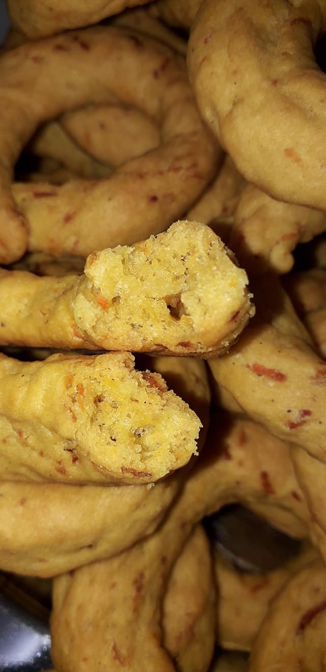 Κριτσίνια καρότου-συνταγή- Κριτσίνια καρότου-συνταγή-