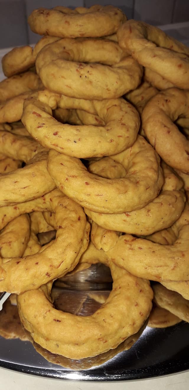 Κριτσίνια καρότου-συνταγή- Κριτσίνια καρότου-συνταγή-