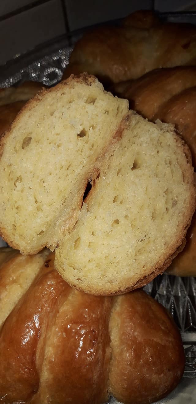 Κρουασάν-βουτύρου-για γέμισμα-συνταγή-