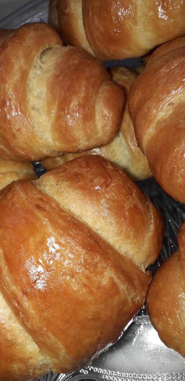 Κρουασάν-βουτύρου-για γέμισμα-συνταγή-