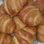 Κρουασάν-βουτύρου-για γέμισμα-συνταγή-