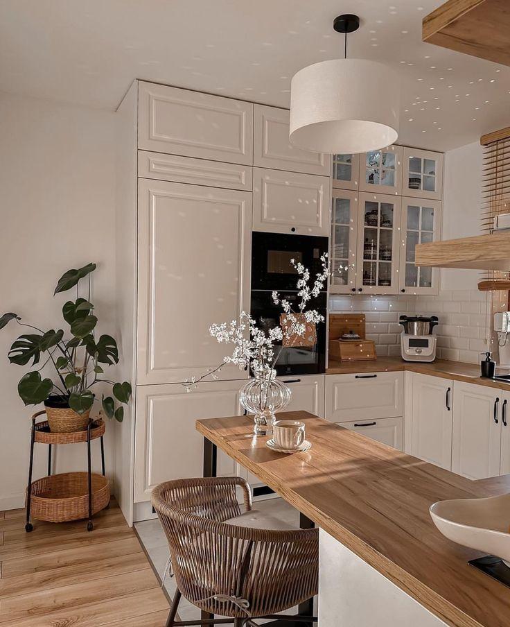 Λευκή-κουζίνα-15-ιδέες-διακόσμησης Λευκή-κουζίνα-15-ιδέες-διακόσμησης