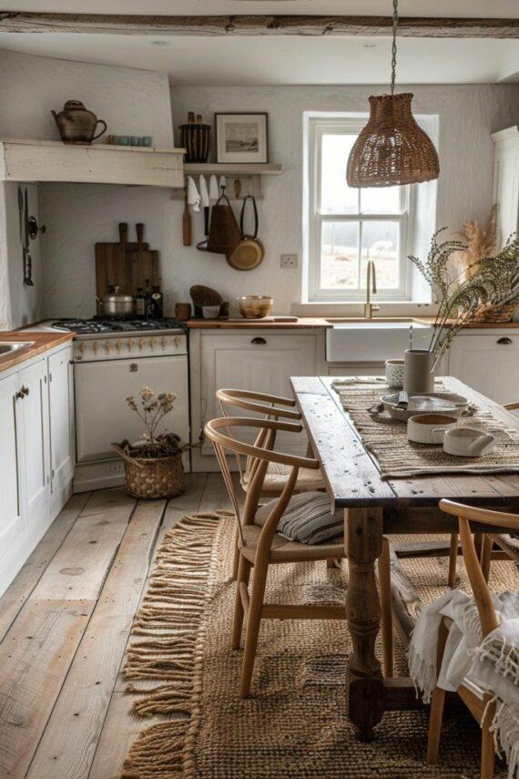 Οδηγός για ανακαίνιση κουζίνας με προϋπολογισμό κάτω από 5.000€