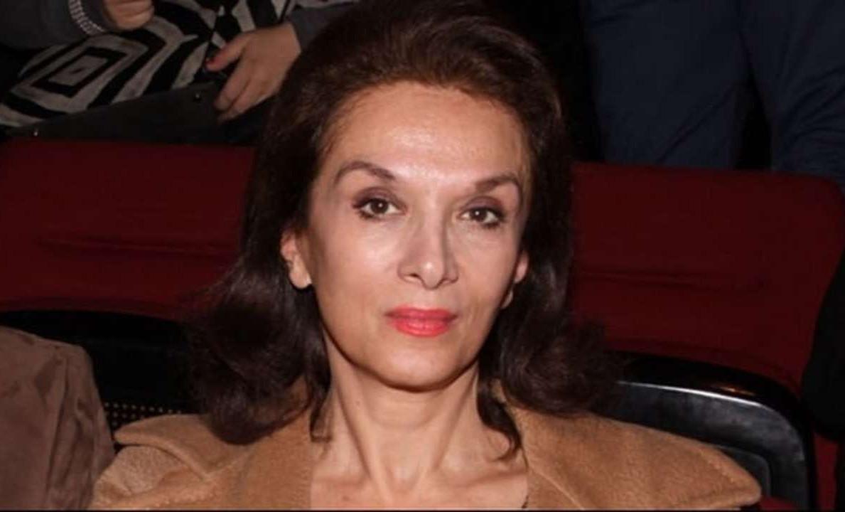 Μαίρη Βιδάλη : Δύσκολες ώρες για την ηθοποιό – Η αναφορά στον γιο της που έφυγε από τη ζωή