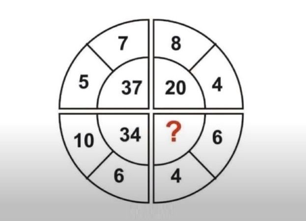 Τεστ-νοημοσύνης-Βρείτε-τον-αριθμό-που-λείπει-σε-20-δευτερόλεπτα Τεστ-νοημοσύνης-Βρείτε-τον-αριθμό-που-λείπει-σε-20-δευτερόλεπτα