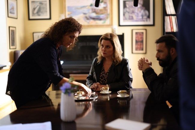 Ο Τιμωρός επόμενα επεισόδια : 29, 30, 31