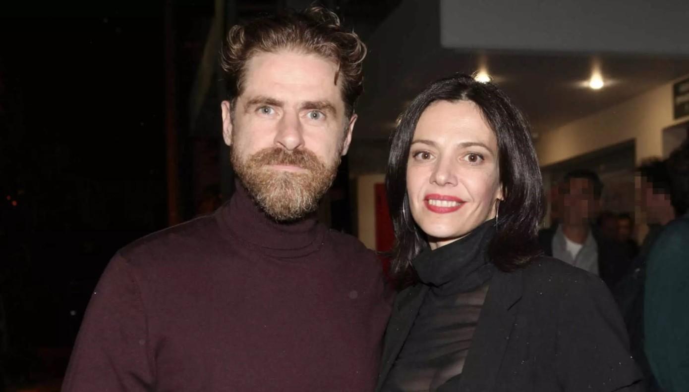 Δημήτρης Λάλος: Το story του για την Μαριλίτα Λαμπροπούλου που δείχνει ότι είναι πιο δεμένοι από ποτέ