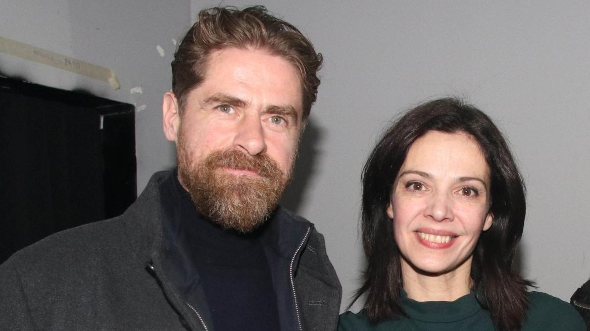 Δημήτρης Λάλος: Το story του για την Μαριλίτα Λαμπροπούλου που δείχνει ότι είναι πιο δεμένοι από ποτέ