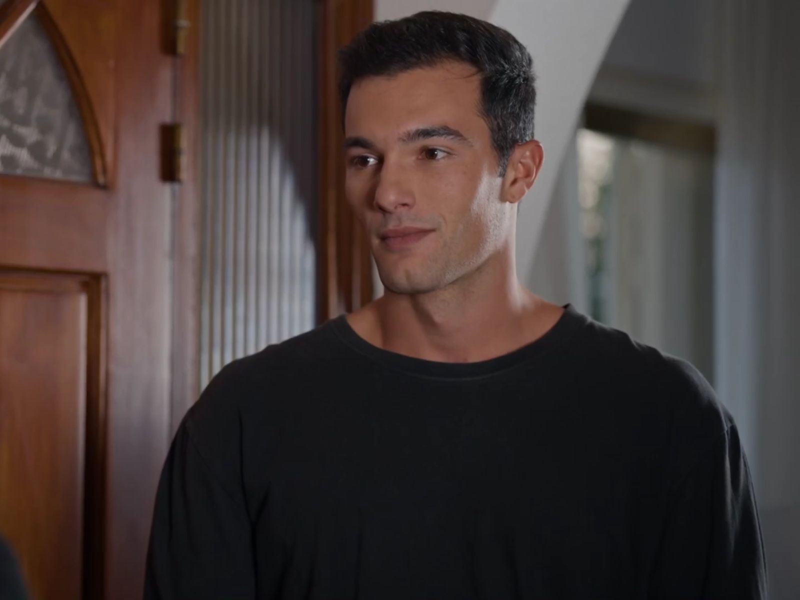 Η Γη της Ελιάς : Το τέλος του Μιλτιάδη