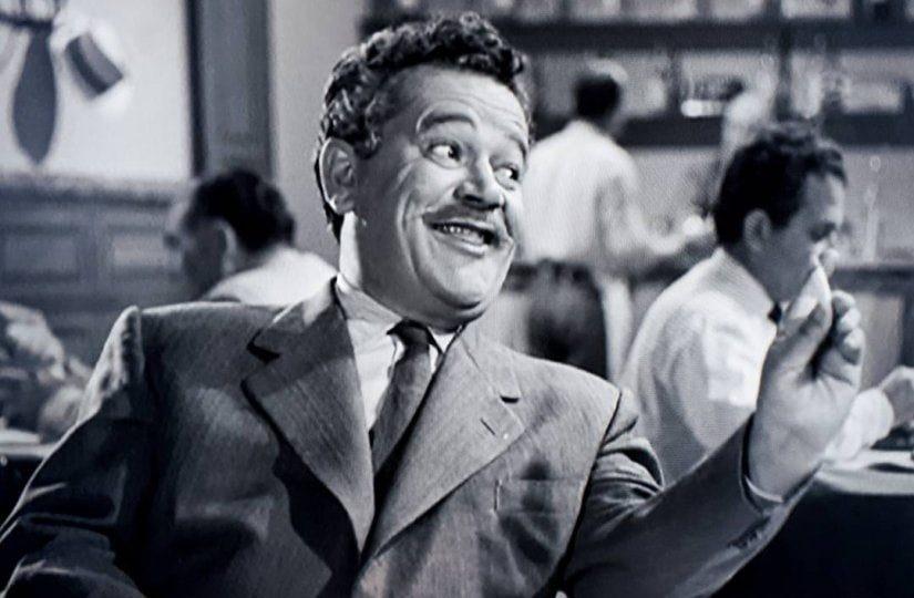 43 χρόνια χωρίς τον Παντελή Ζερβό: Η συμμετοχή σε 70 ταινίες, η τραγική απώλεια και το θέατρο