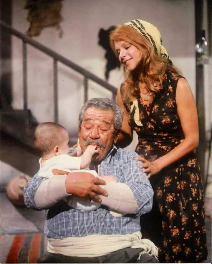 43 χρόνια χωρίς τον Παντελή Ζερβό: Η συμμετοχή σε 70 ταινίες, η τραγική απώλεια και το θέατρο