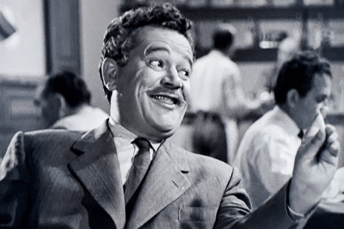 43 χρόνια χωρίς τον Παντελή Ζερβό: Η συμμετοχή σε 70 ταινίες, η τραγική απώλεια και το θέατρο