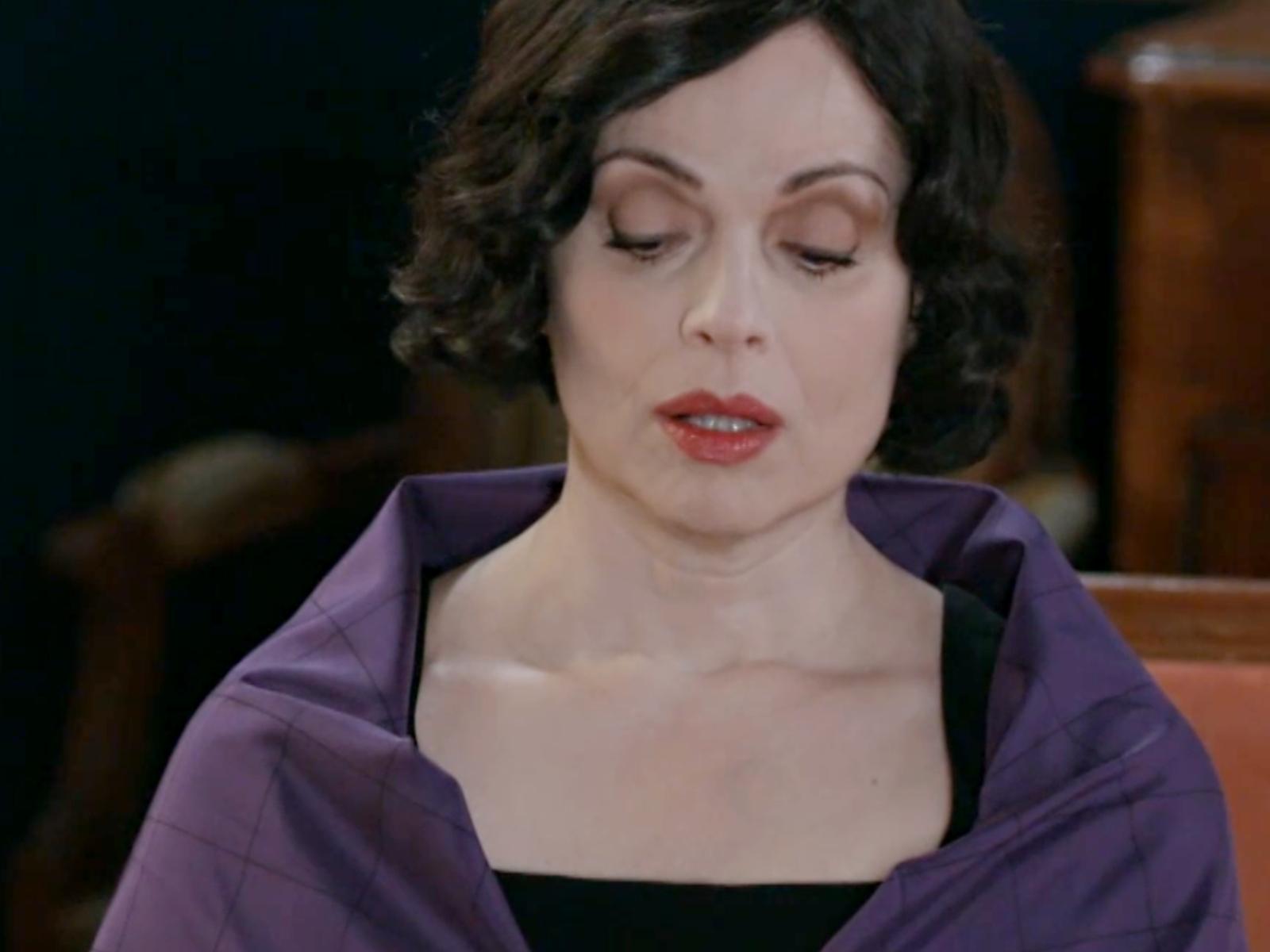 Grand Hotel : Ο Ιορδάνης καταδικάζεται σε θάνατο