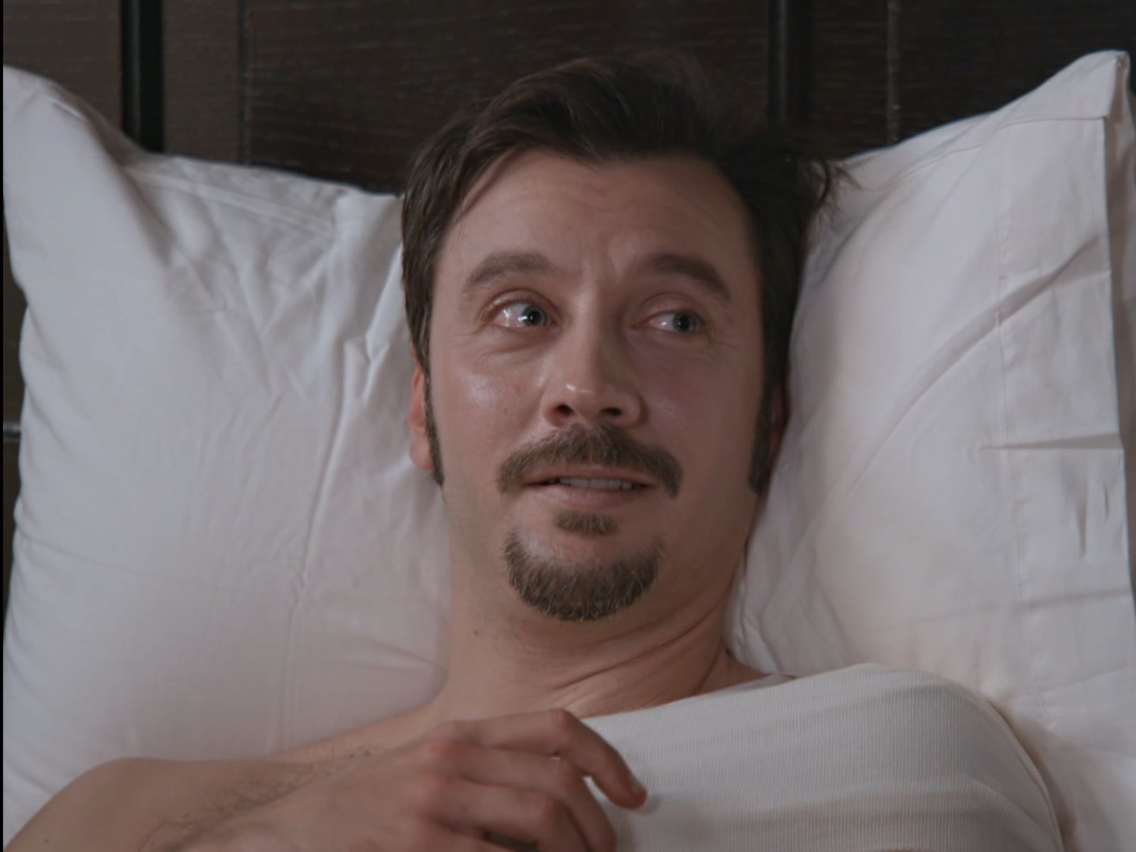 Grand Hotel: Η κόρη της Μαργαρίτας ρίχνεται στον Ιορδάνη