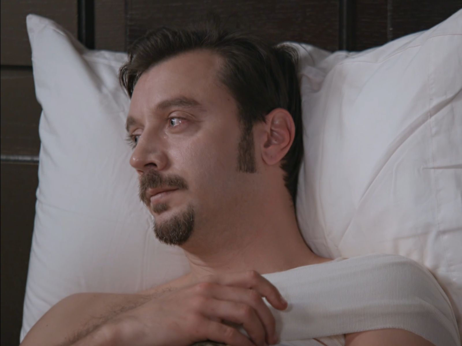 Grand Hotel: Η κόρη της Μαργαρίτας ρίχνεται στον Ιορδάνη