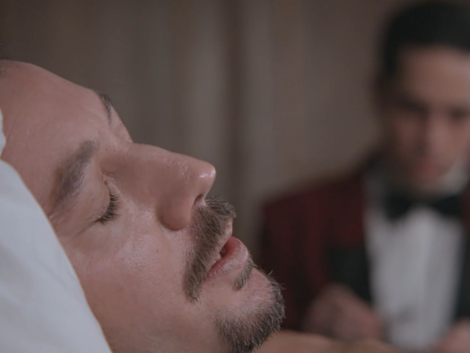 Grand Hotel: Η κόρη της Μαργαρίτας ρίχνεται στον Ιορδάνη