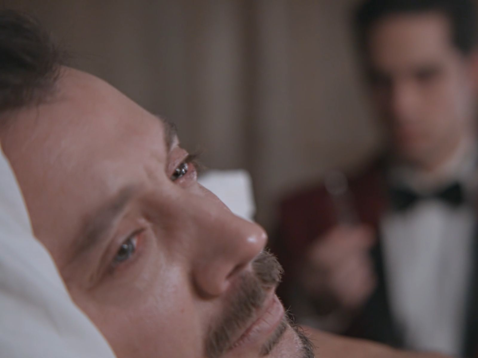 Grand Hotel: Η κόρη της Μαργαρίτας ρίχνεται στον Ιορδάνη