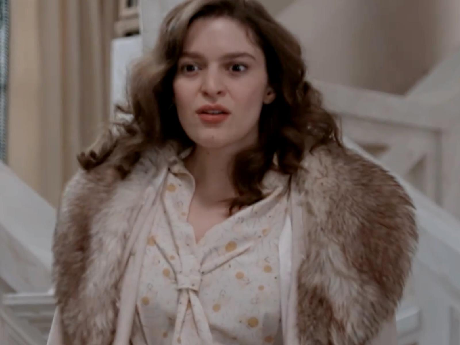 Grand Hotel : Η Κυβέλη χωρίζει το Ρήγα- Θέλω να ζήσω με τον Πέτρο