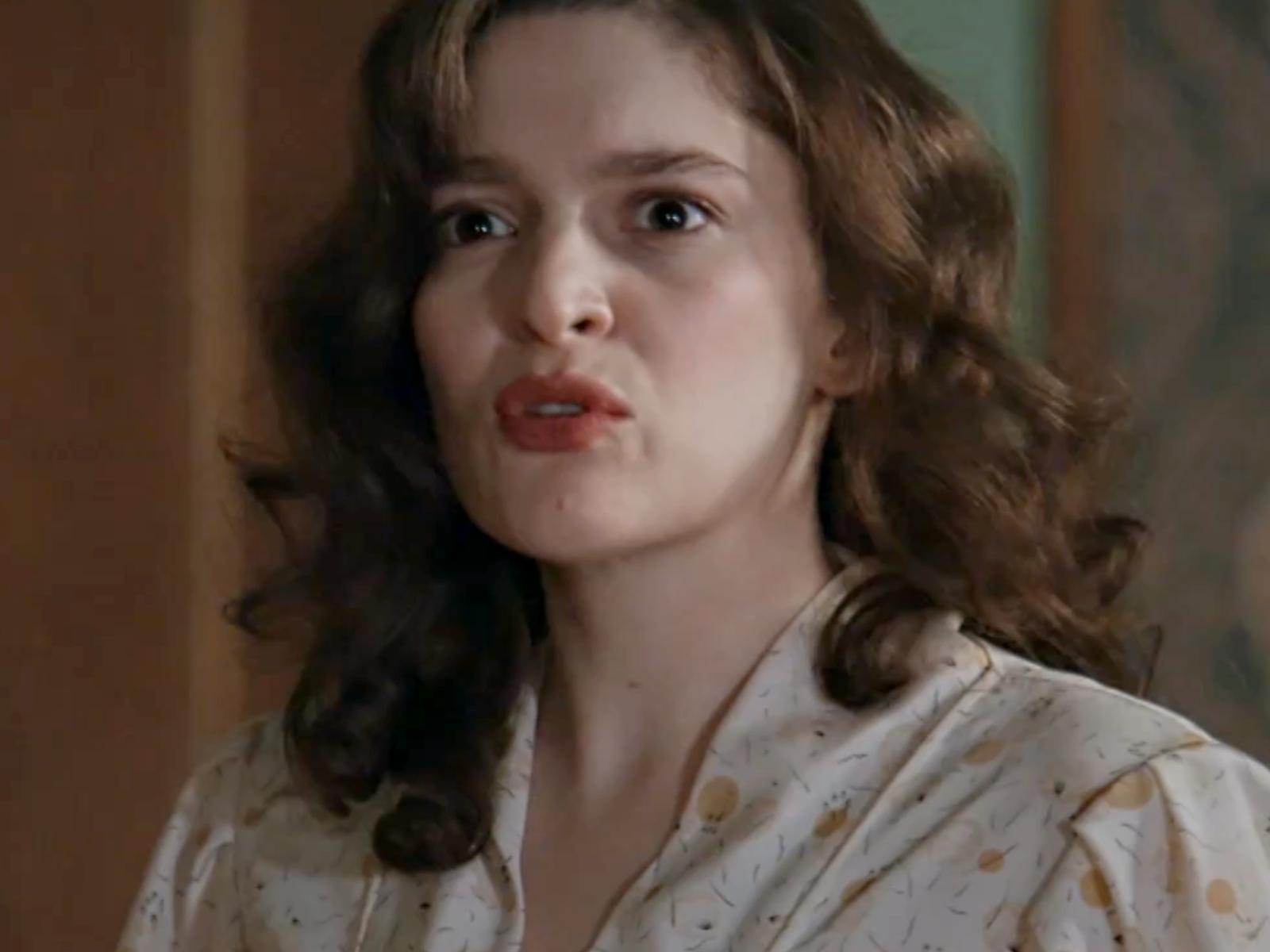 Grand Hotel: Η Κυβέλη δίνει στον Νικόλα όλα όσα του στέρησε