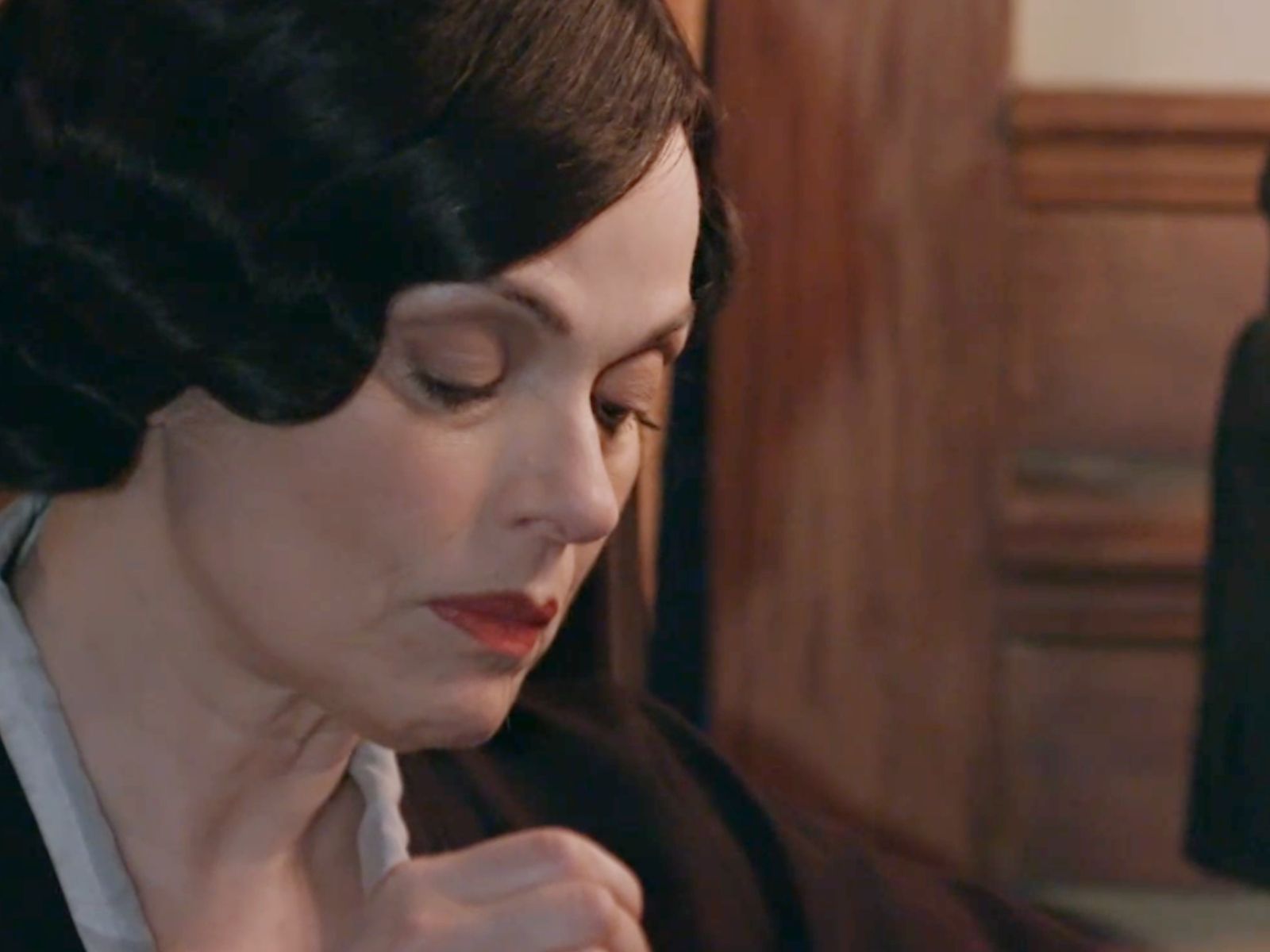 Grand Hotel: Η Κυβέλη δίνει στον Νικόλα όλα όσα του στέρησε