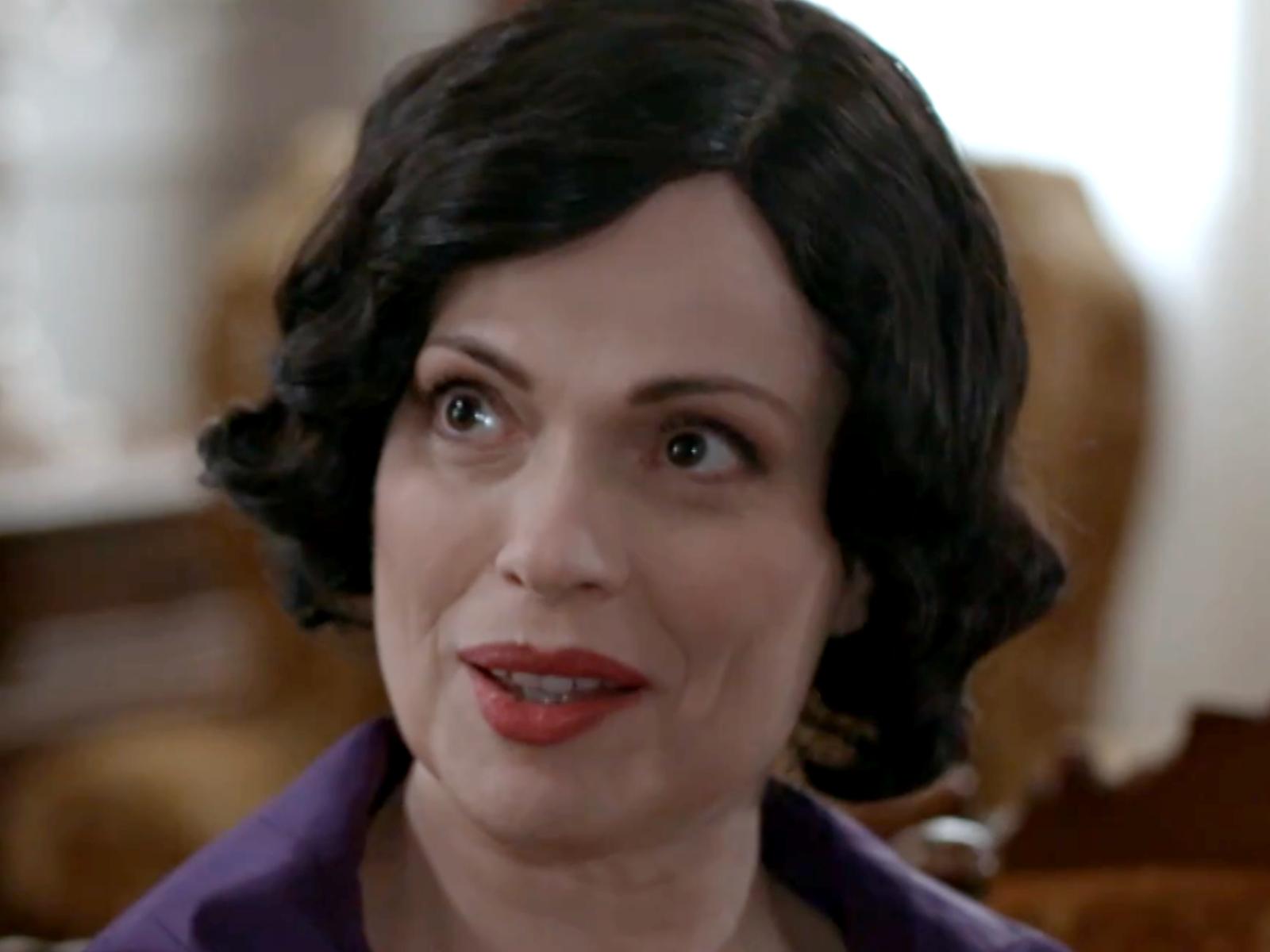 Grand Hotel: Η Κυβέλη δίνει στον Νικόλα όλα όσα του στέρησε