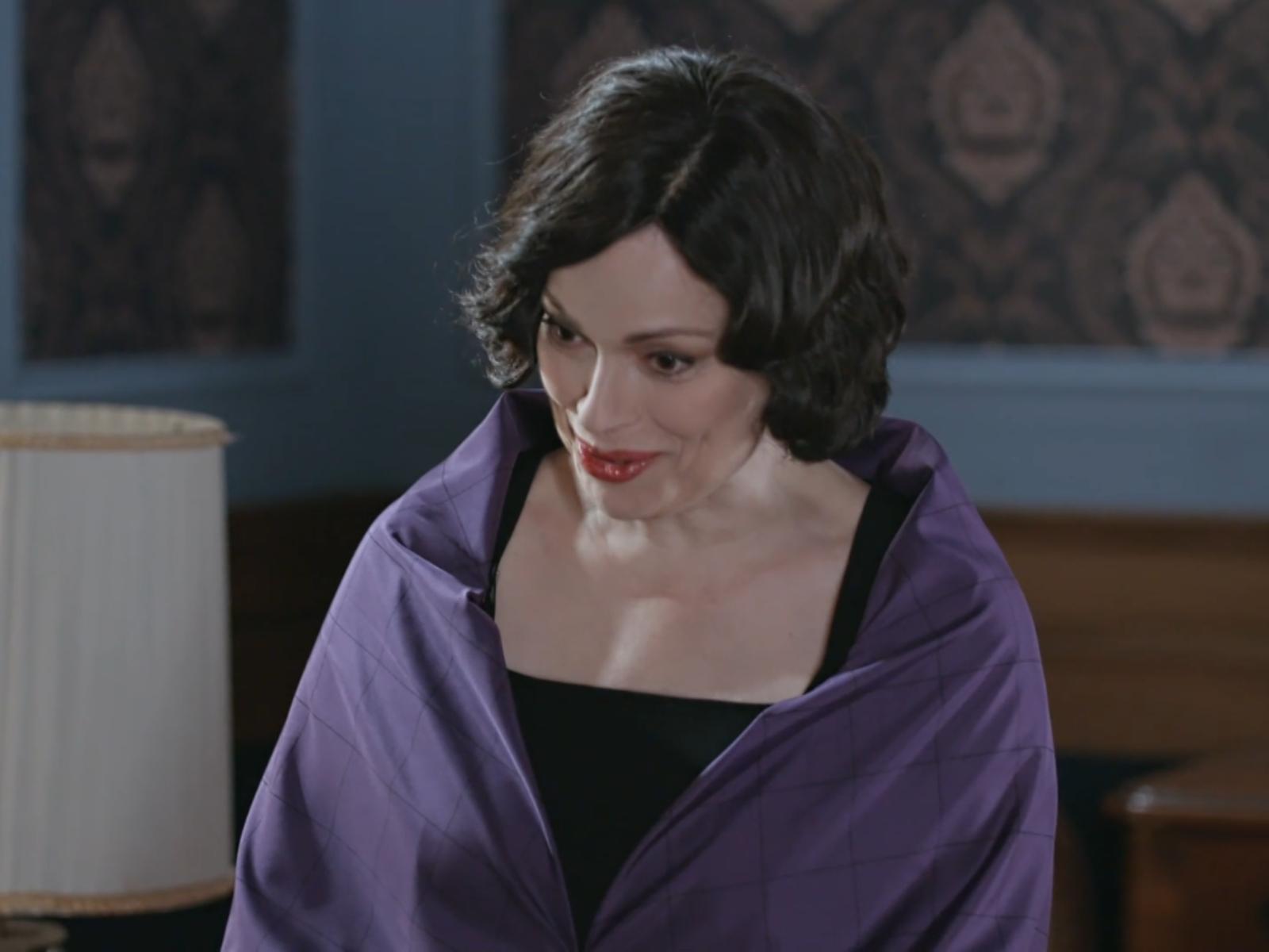 Grand Hotel : Ο Νικόλας είναι αδερφός σας – H Κυβέλη ανακοινώνει την αλήθεια σε όλους