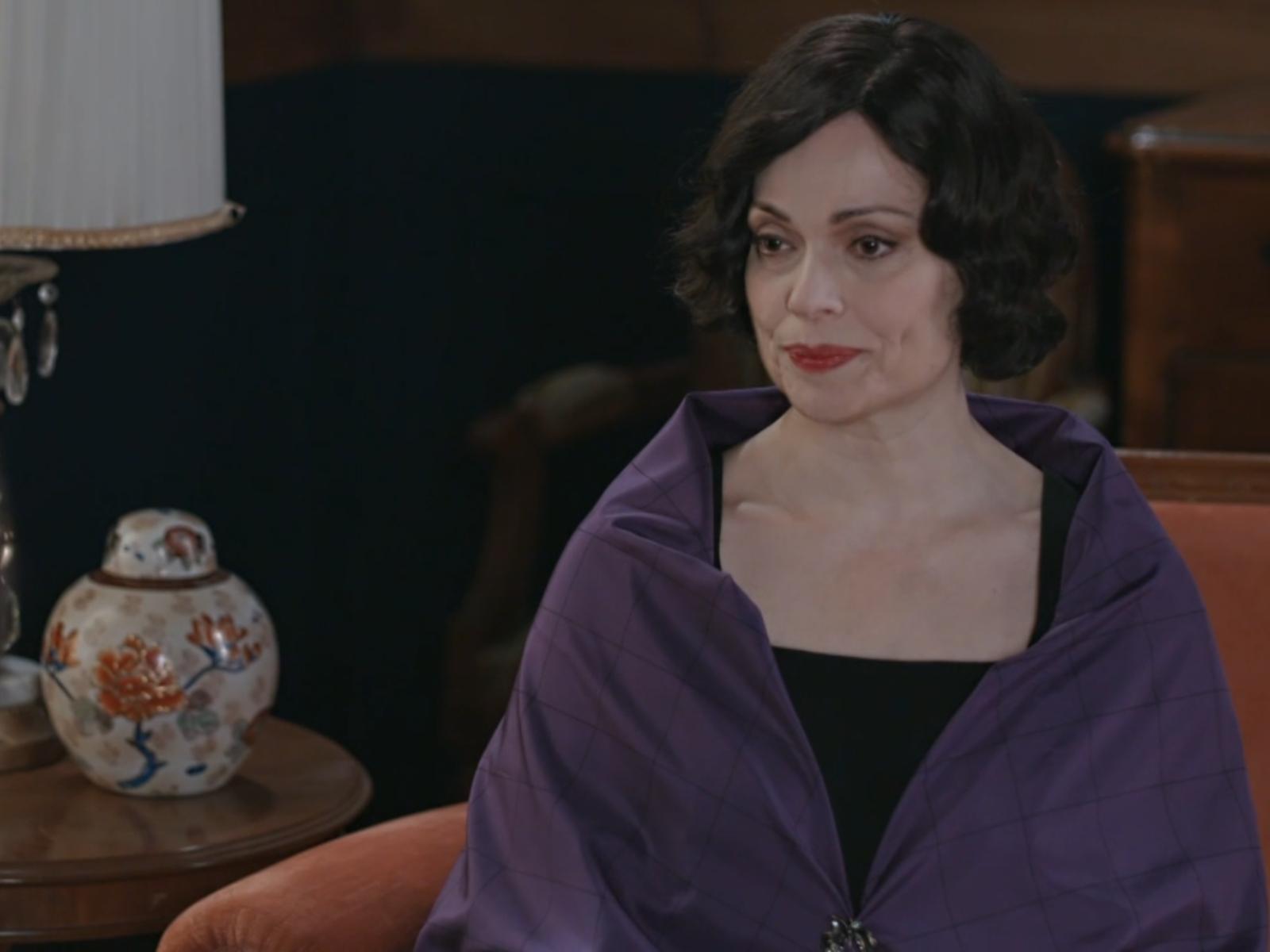 Grand Hotel : Ο Νικόλας είναι αδερφός σας – H Κυβέλη ανακοινώνει την αλήθεια σε όλους