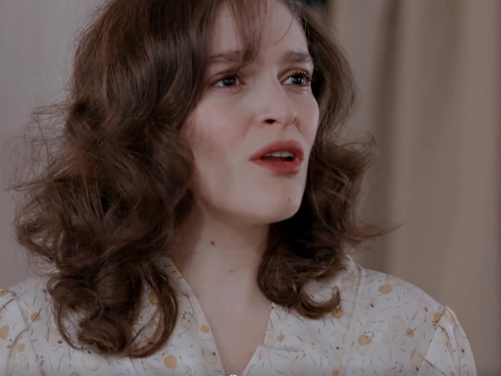 Grand Hotel : Η βόμβα σκάει και το ξενοδοχείο γίνεται συντρίμμια