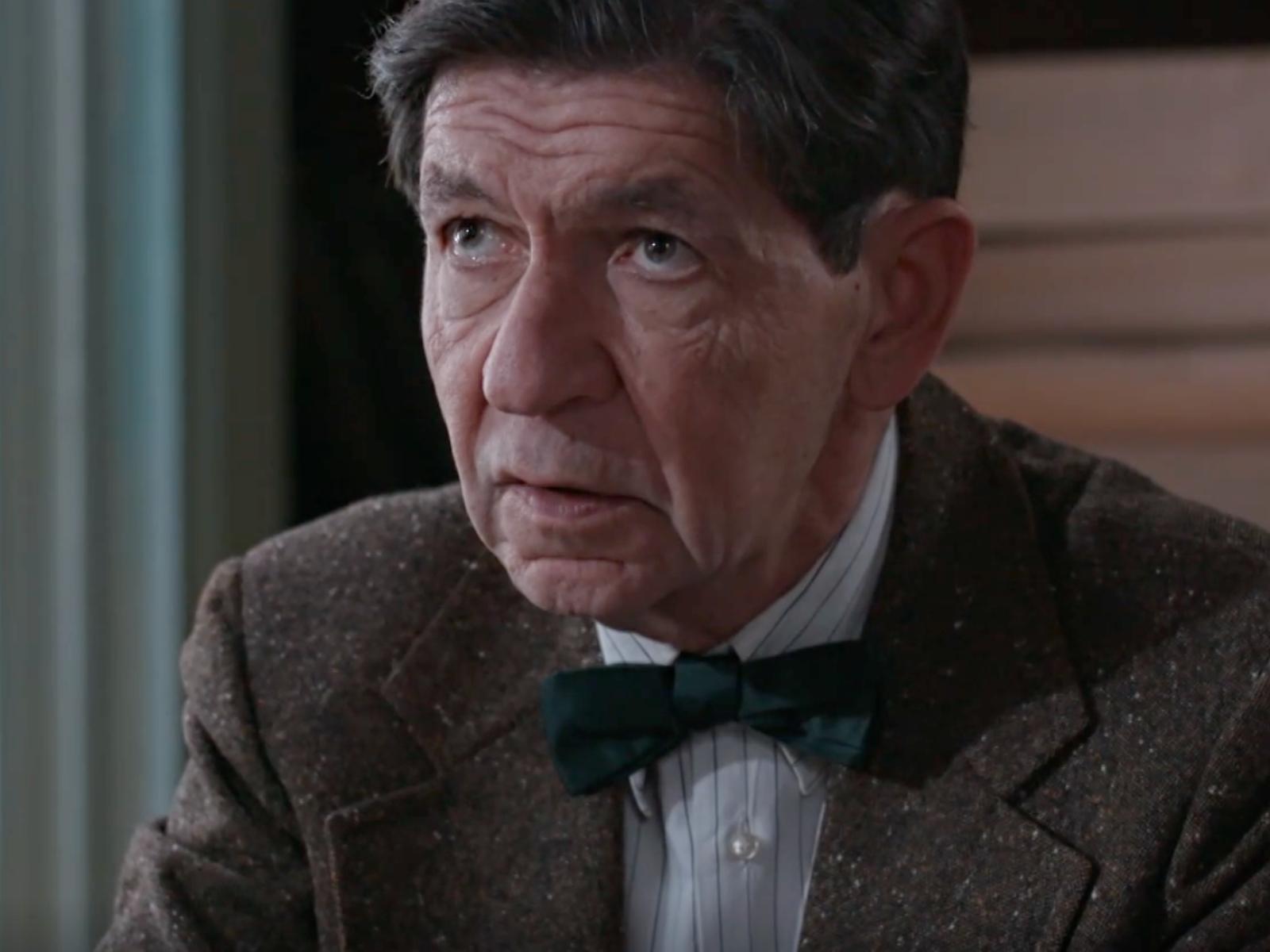 Grand Hotel : Η βόμβα σκάει και το ξενοδοχείο γίνεται συντρίμμια