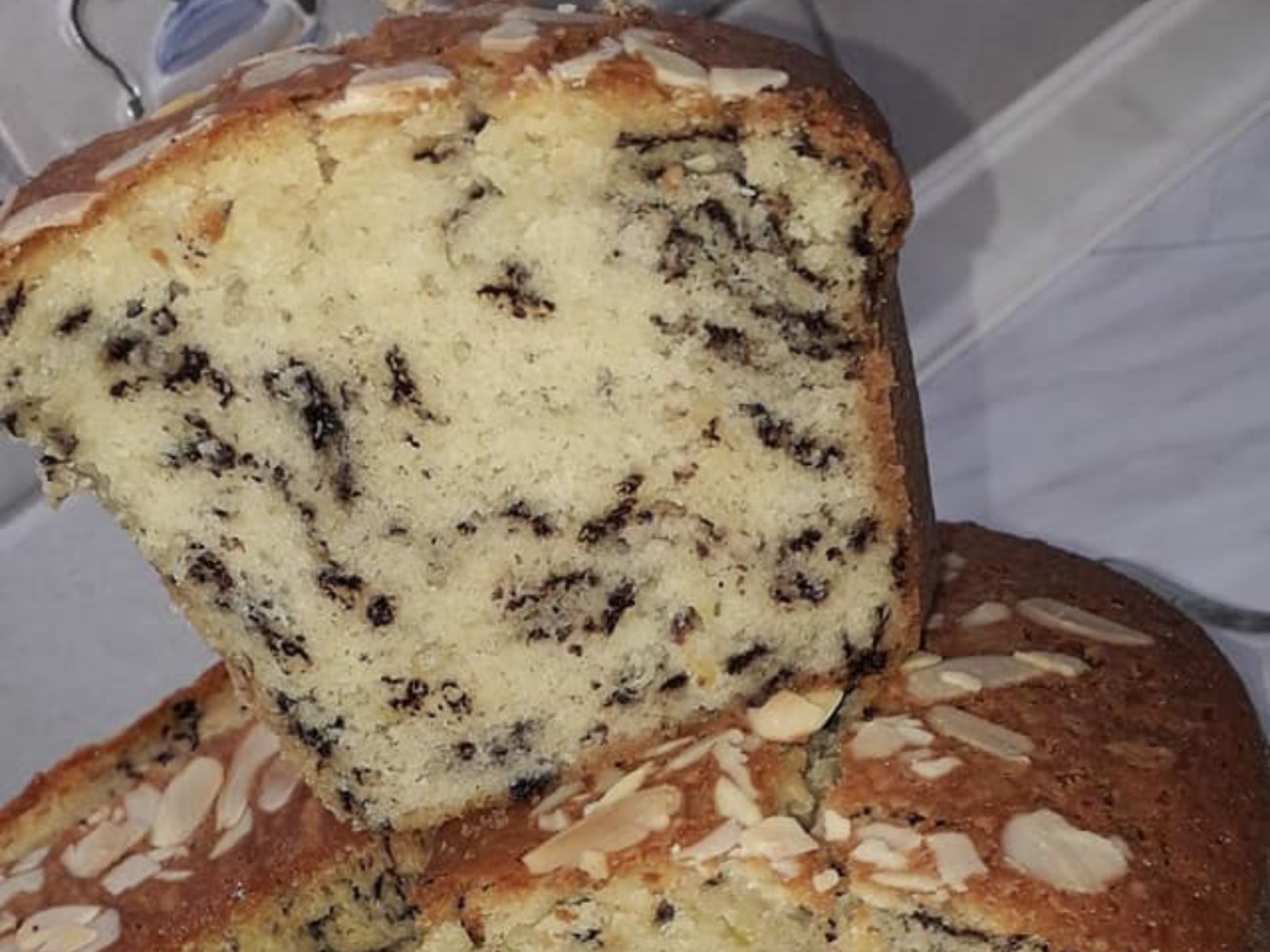 κέικ-με-τρούφα σοκολάτας-της γιαγιάς-συνταγή-