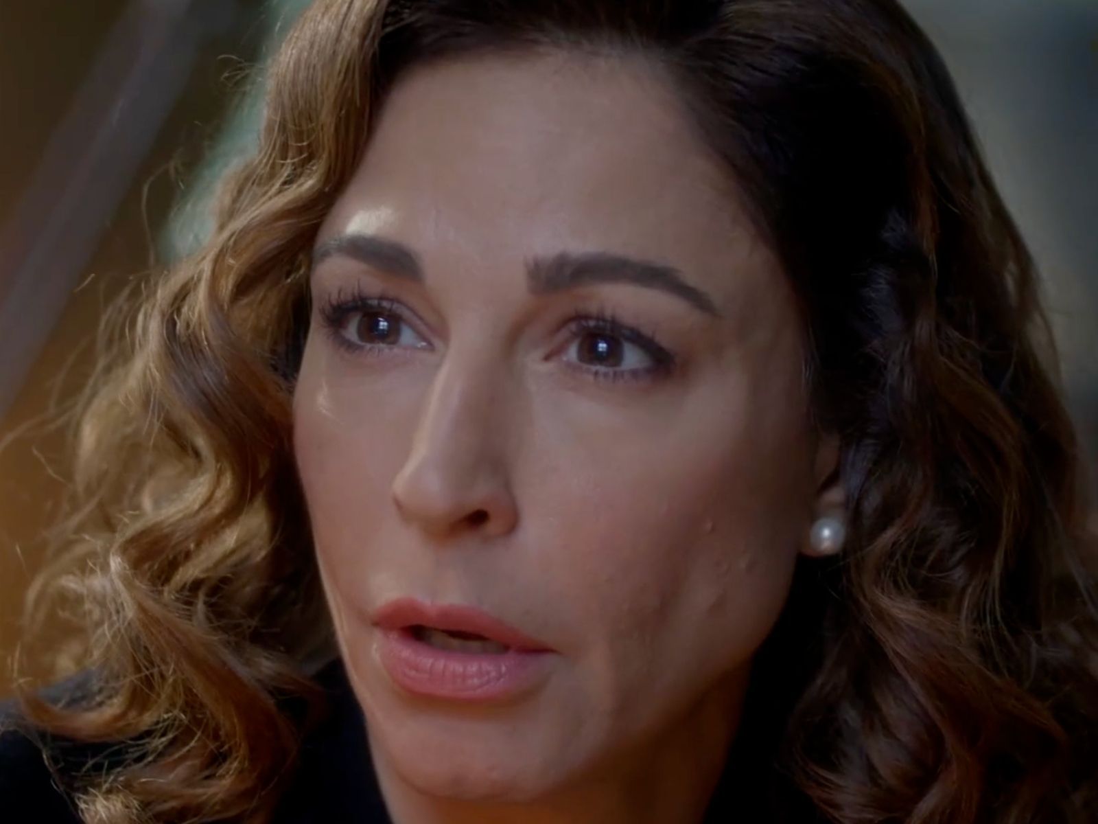 Άγιος Έρωτας: Ο γιος σας πήρε αυτό που του αξίζει- Η Χριστίνα φέρεται άψυχα