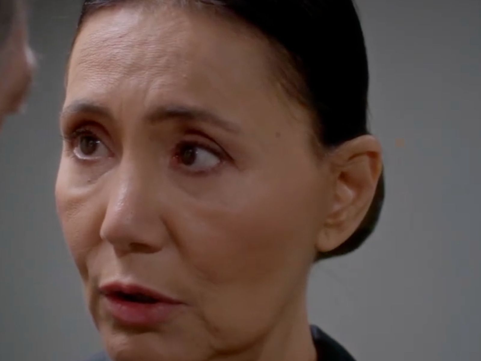 Άγιος Έρωτας: Ο γιος σας πήρε αυτό που του αξίζει- Η Χριστίνα φέρεται άψυχα