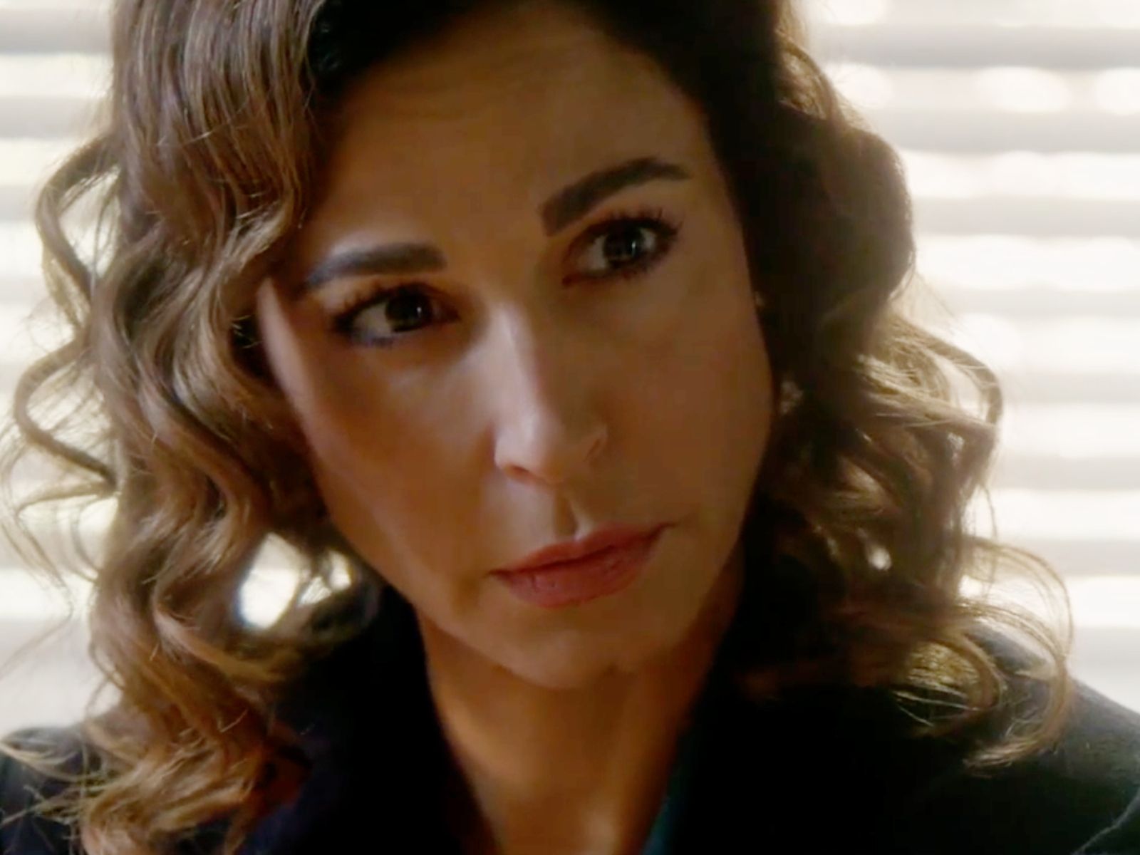 Άγιος Έρωτας: Ο γιος σας πήρε αυτό που του αξίζει- Η Χριστίνα φέρεται άψυχα