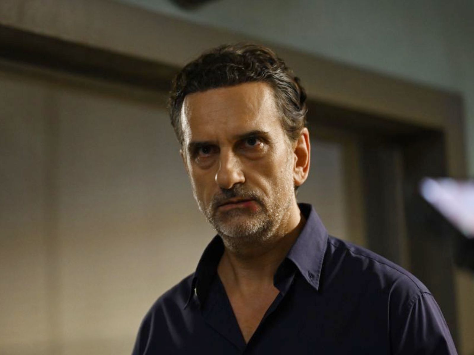 Διάφανη Αγάπη : O Ραγκούσης θα δείξει όλη την κακία του στο Β κύκλο της σειράς