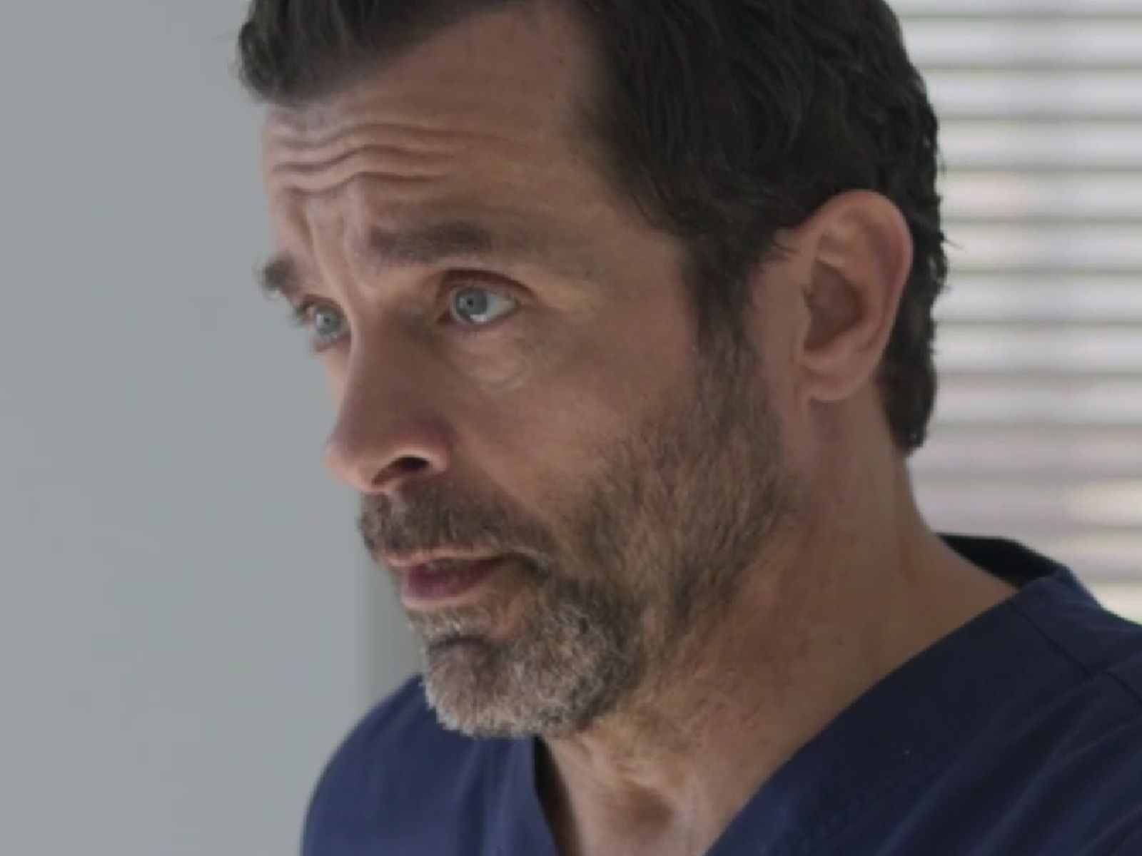 Ο Γιατρός : Ο Αντρέας παίρνει όλη την ευθύνη για τον Μιχάλη