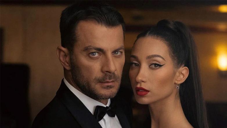 Γιώργος Αγγελόπουλος-Δήμητρα Βαμβακούση-βόλτα-με-το-παιδί- Γιώργος Αγγελόπουλος-Δήμητρα Βαμβακούση-βόλτα-με-το-παιδί-