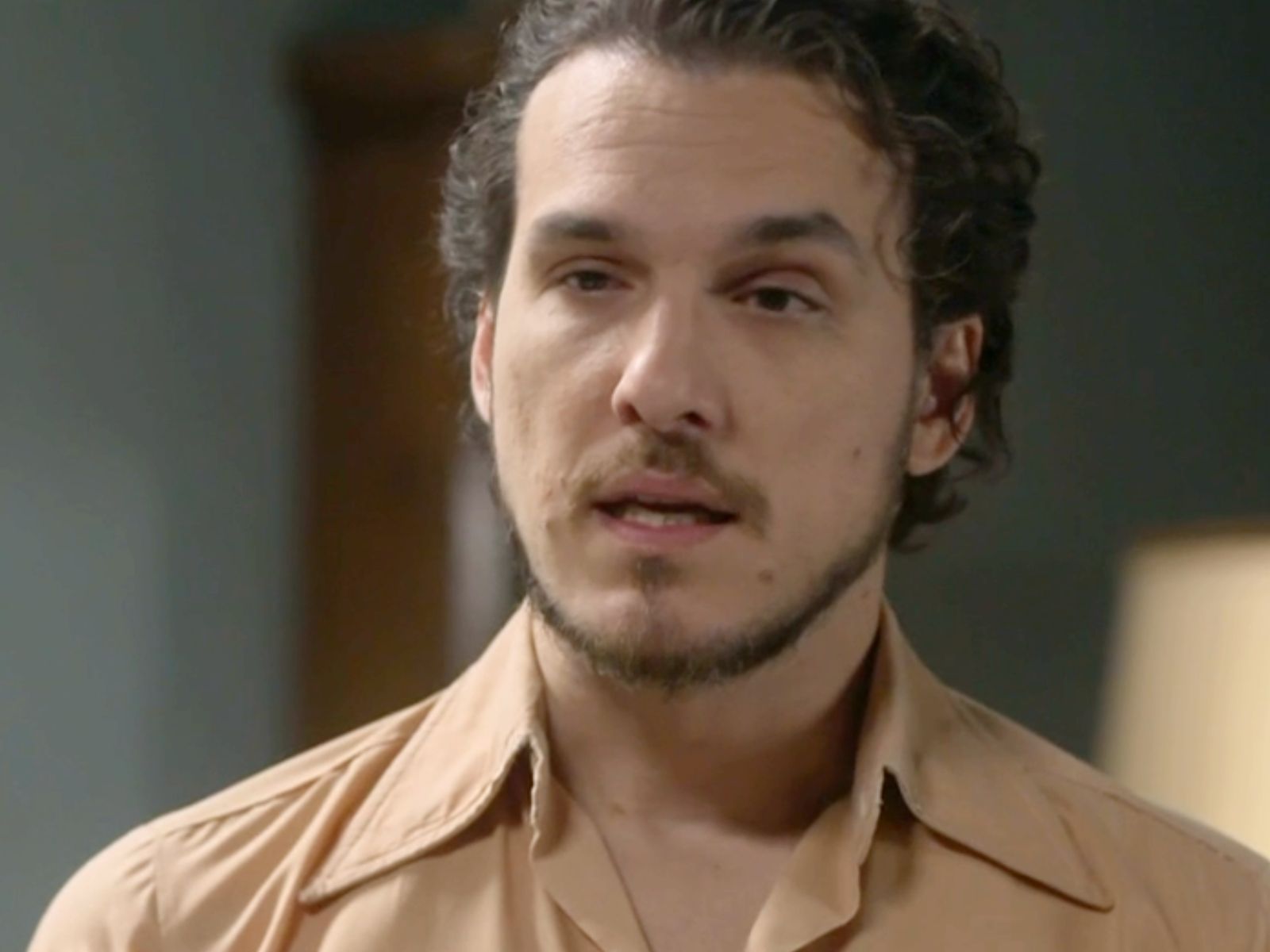 Ηλέκτρα: Δεν ντράπηκες να με προδώσεις; Ο Βασίλης επιτίθεται στον Σταύρο