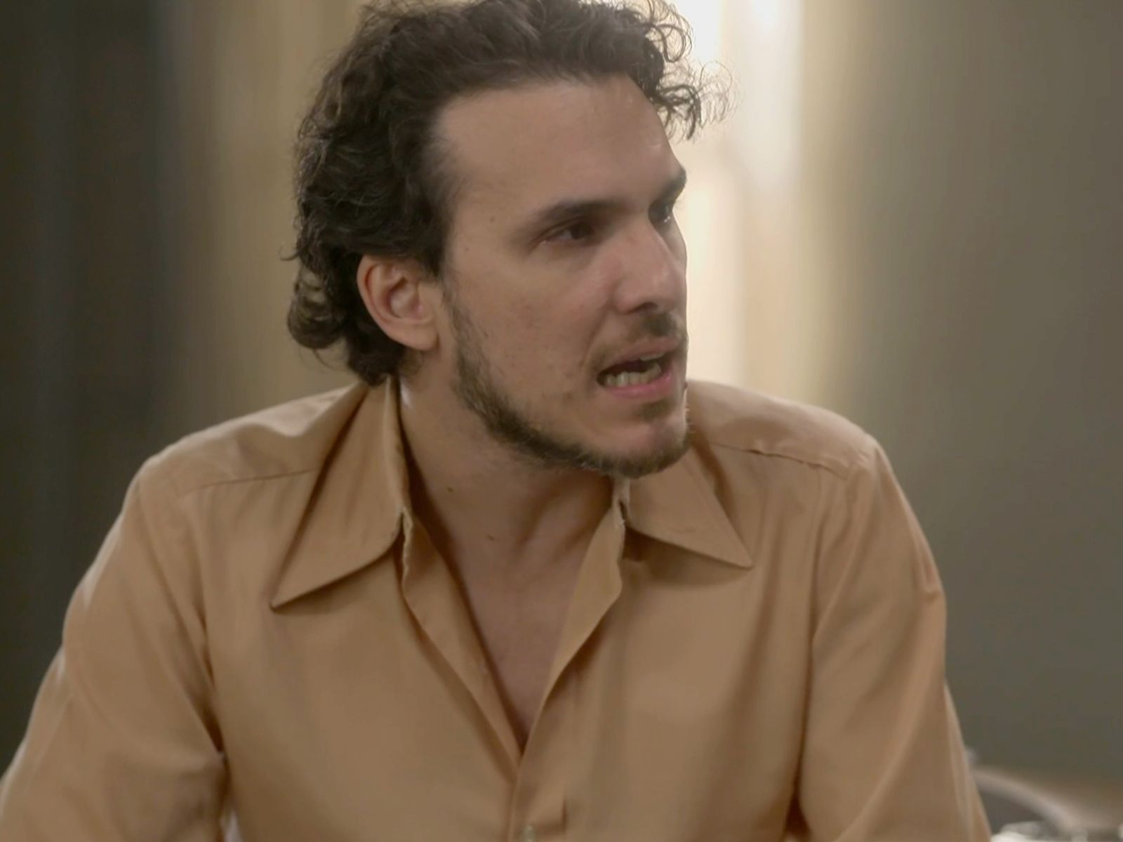 Ηλέκτρα : H Ουρανία μαθαίνει για την πλεκτάνη που οργάνωσε ο Σταύρος