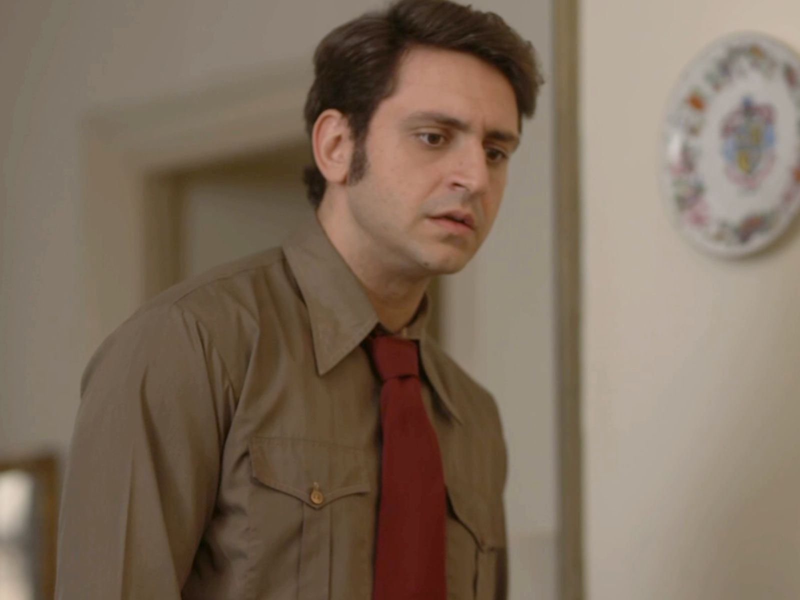 Ηλέκτρα : H Ουρανία μαθαίνει για την πλεκτάνη που οργάνωσε ο Σταύρος