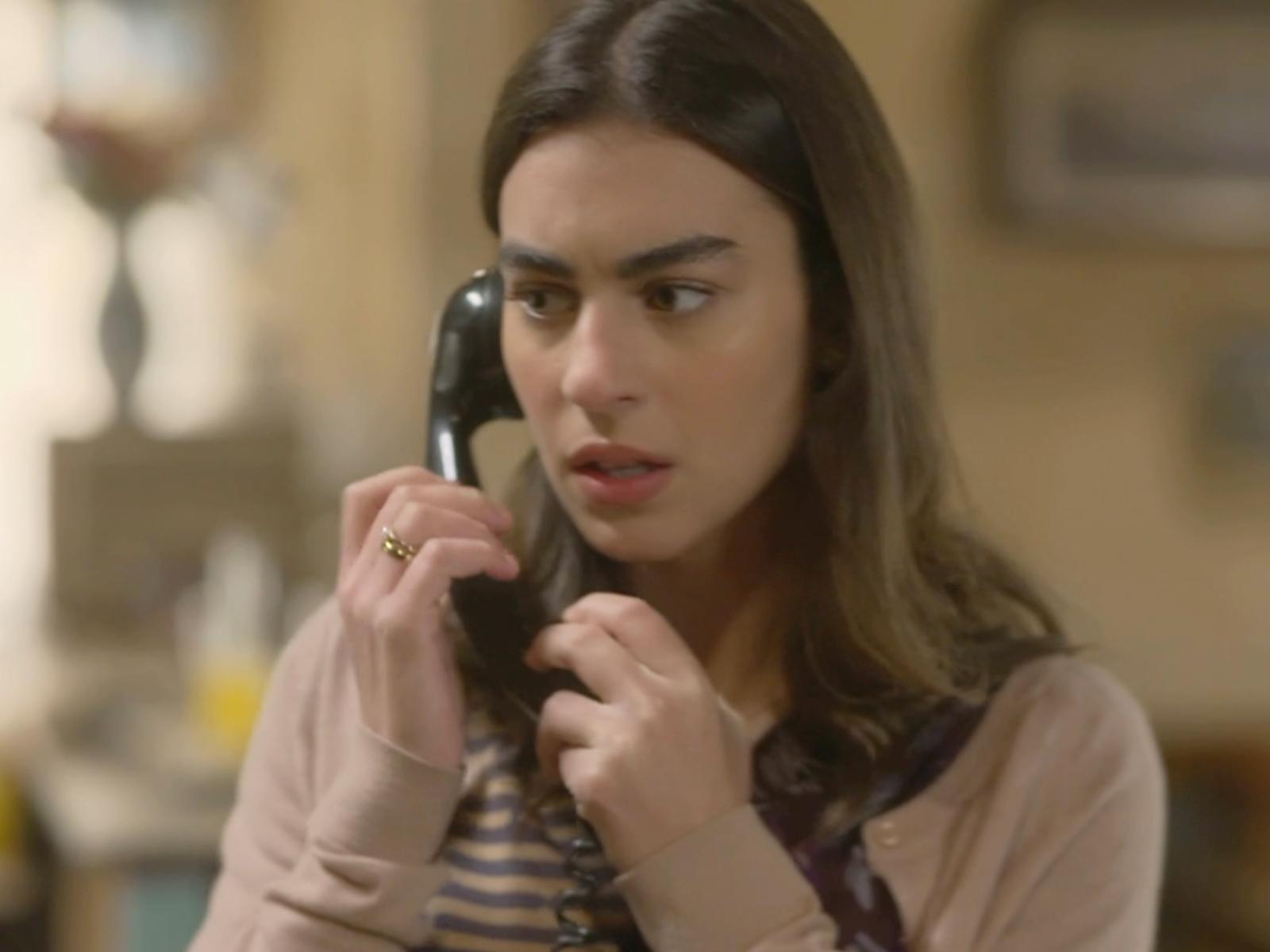 Ηλέκτρα: ο Παύλος φεύγει από την Αρσινόη μετά το διαζύγιο του με τη Νεφέλη