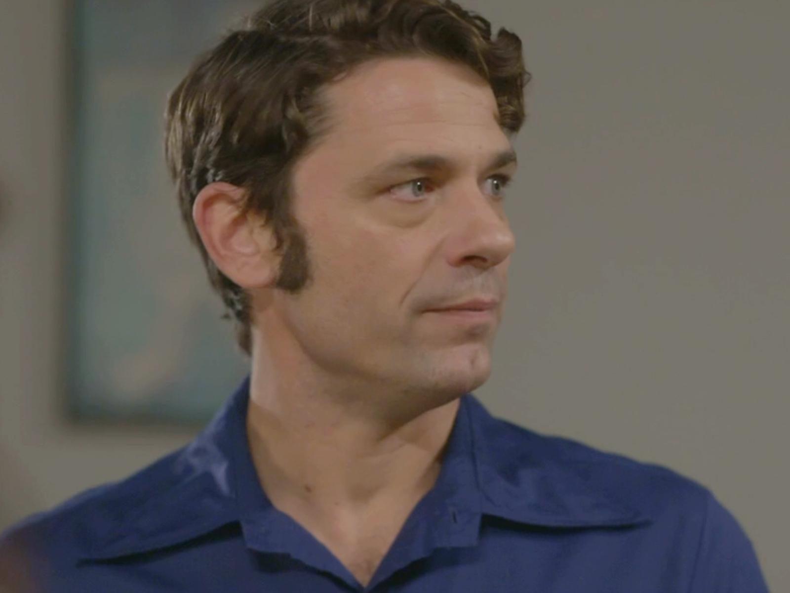 Ηλέκτρα: ο Παύλος φεύγει από την Αρσινόη μετά το διαζύγιο του με τη Νεφέλη