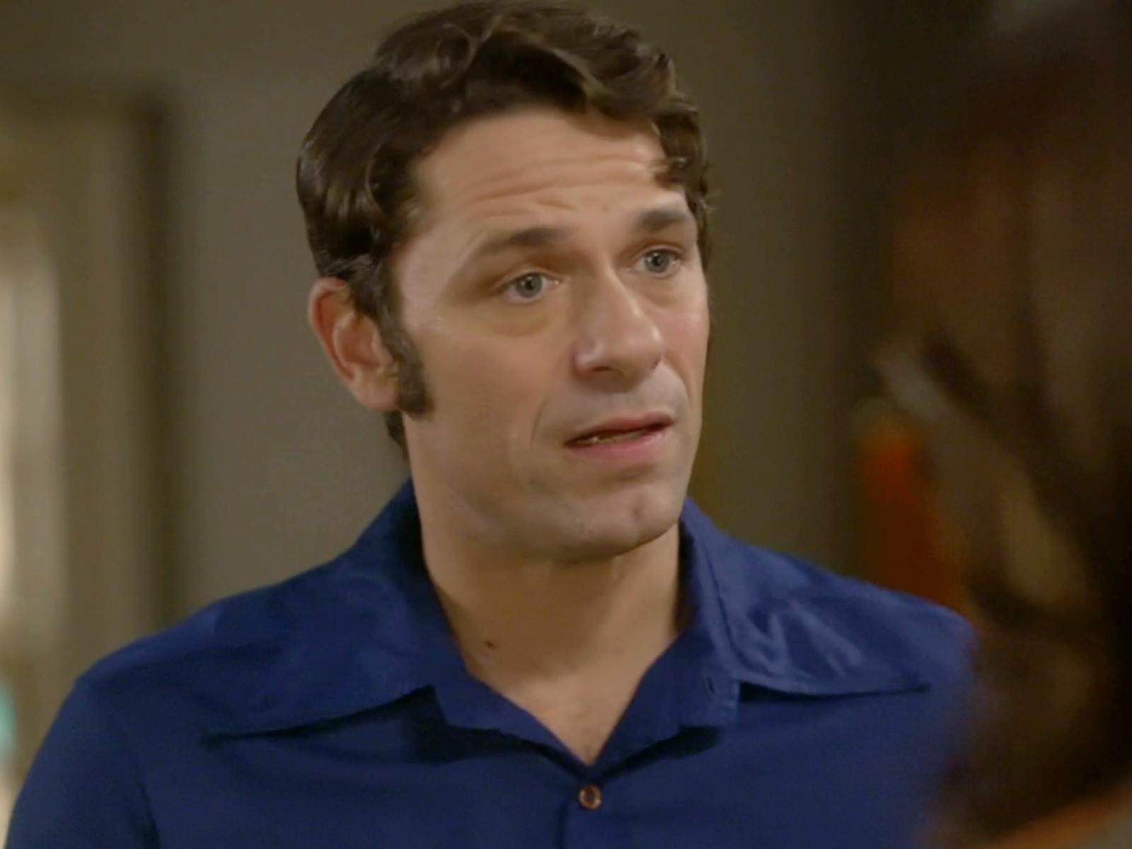 Ηλέκτρα: ο Παύλος φεύγει από την Αρσινόη μετά το διαζύγιο του με τη Νεφέλη