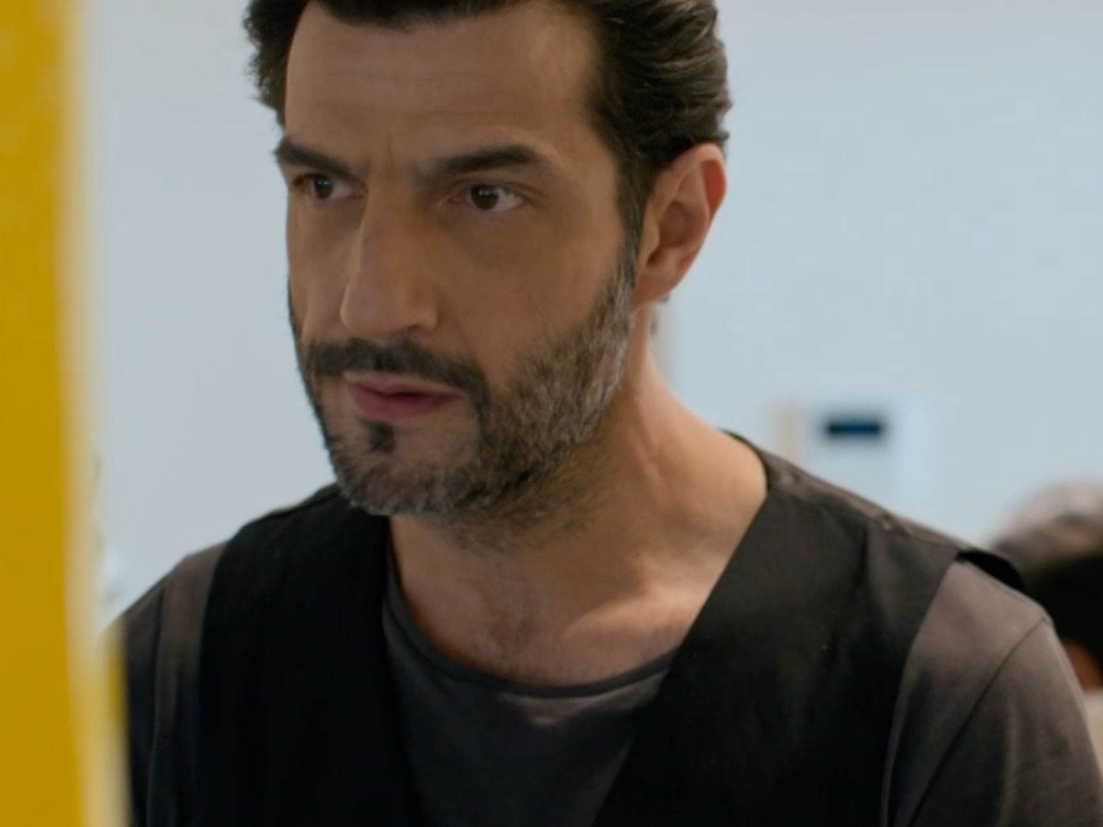 Παιχνίδια Εκδίκησης: Ο Άγης καταστρέφει την Μαρίνα