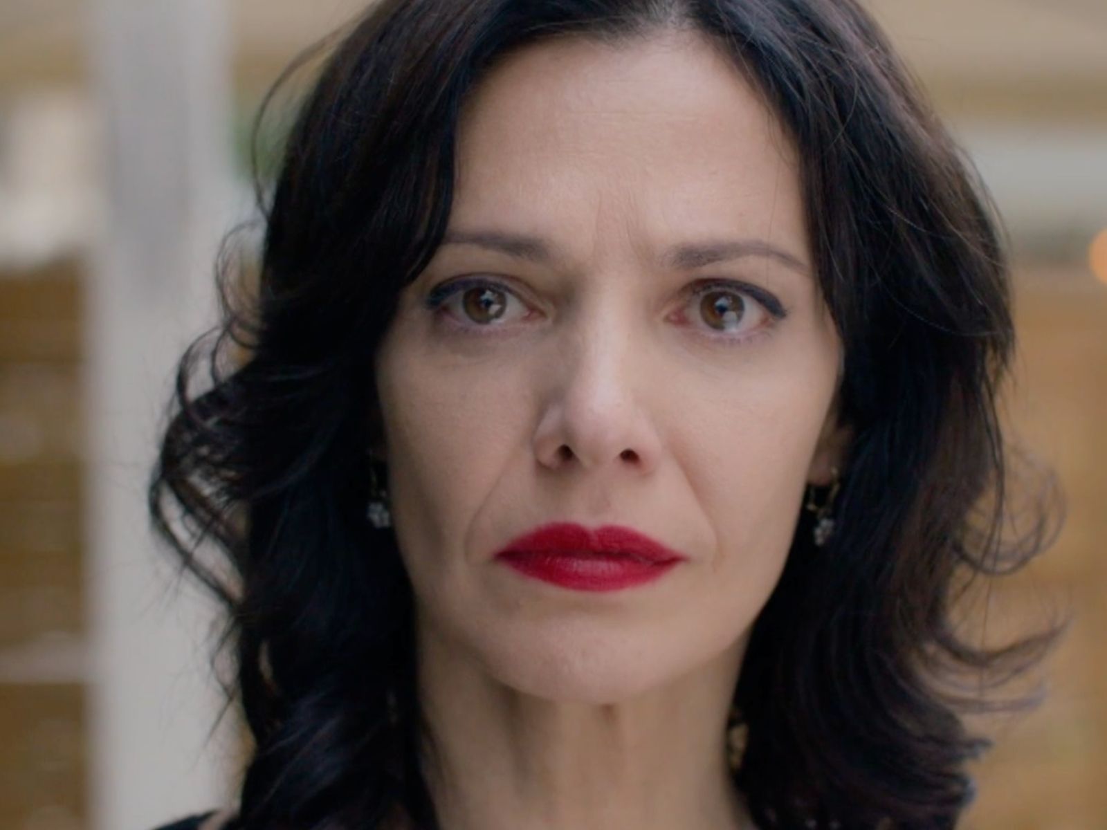 Παιχνίδια Εκδίκησης: Ο Άγης καταστρέφει την Μαρίνα