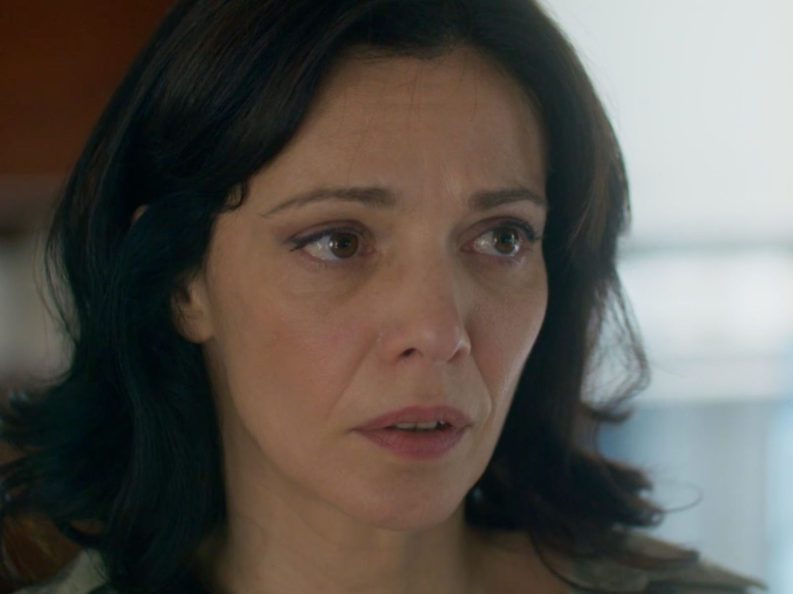 Παιχνίδια Εκδίκησης: Ο Πέτρος απειλεί την Μαρίνα