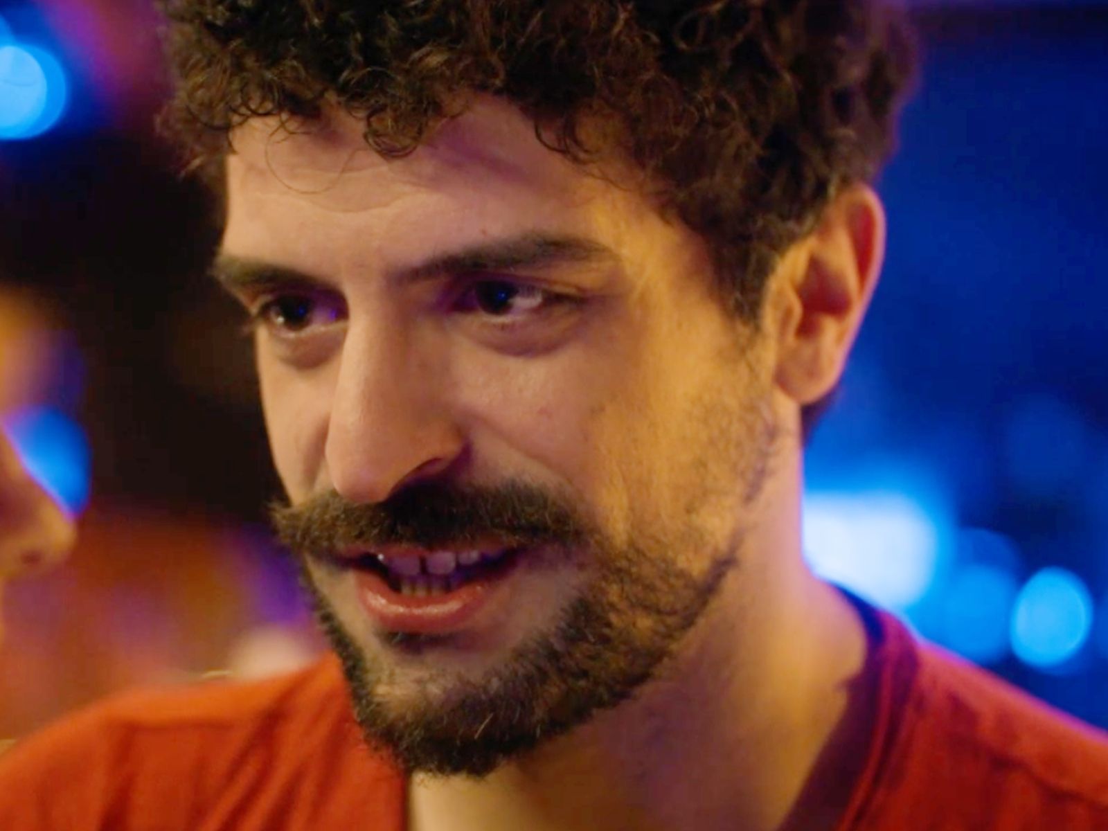 Παιχνίδια Εκδίκησης: Ο Πέτρος απειλεί την Μαρίνα